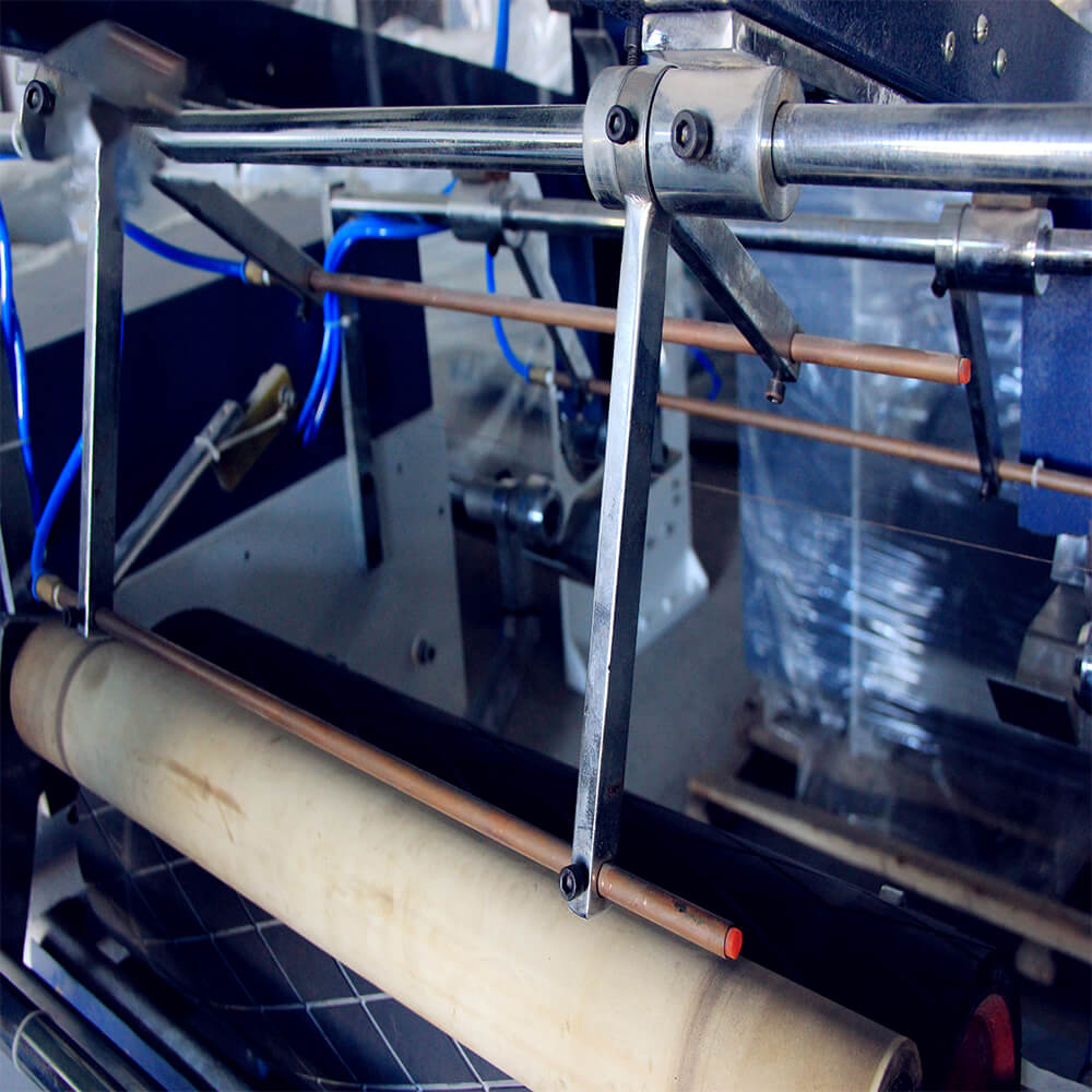 Automatic Rewinder35 Automatic Rewinder35