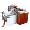 Semi-auto Saw Blade Press Machine