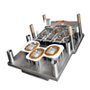 Lunch Box Forming Die Stamping Die Production Die Square One Out Two Aluminum Foil Customized Sample