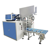 Aluminum Foil Slitting Rewinding Machine Automatic Aluminum Foil Slitter And Rewinder