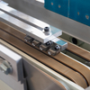 Automatic Box Folder Glue Gluing Machine
