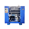 Factory Supplier High Efficiency Aluminum Sheet Pop-up Foil Making Machine