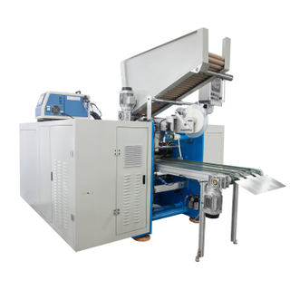 Automatic 6 shafts Household Food Grade Aluminum Foil Roll Making Machine Aluminium Foil Paper Rewinder