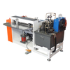 Semi-auto Saw Blade Press Machine