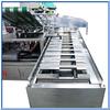 Auto Carton Box Packing Machine Aluminum Foil Cartoning Machine