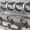 China Aluminum Foil Factory Slitter Rewinder Machine Paper Roll Aluminum Foil Slitting Machine