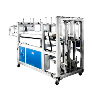 Automatic Stacker