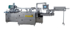 Auto Carton Box Packing Machine Aluminum Foil Cartoning Machine