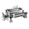 China Aluminum Foil Factory Slitter Rewinder Machine Paper Roll Aluminum Foil Slitting Machine