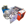 Semi-auto Saw Blade Press Machine