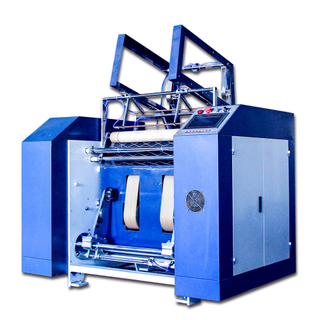 High Speed Paper Jumbo Roll To Small Roll Aluminum Foil Plastic Film Slitting Rewinding Machine