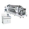 China Aluminum Foil Factory Slitter Rewinder Machine Paper Roll Aluminum Foil Slitting Machine