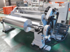 China Aluminum Foil Factory Slitter Rewinder Machine Paper Roll Aluminum Foil Slitting Machine