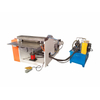Semi-auto Saw Blade Press Machine