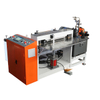 Semi-auto Saw Blade Press Machine